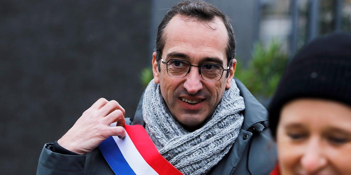 OPINION. « Faire des familles monoparentales une priorité à Paris », par Rémi Féraud, candidat à la mairie de Paris latribune.fr/la-tribune-dim…