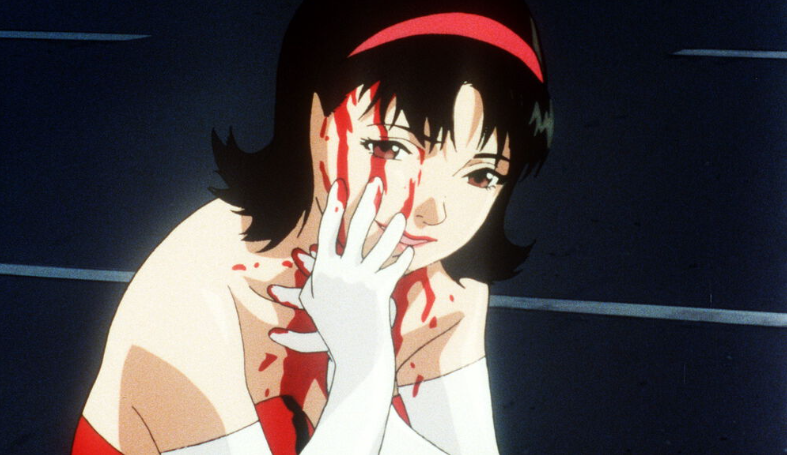 MercdsZ1's tweet photo. Have you seen Perfect Blue? A haunting dive into identity, fame, and the fragility of reality. What’s your favorite psychological anime?
#PerfectBlue #AnimeMasterpiece #PsychologicalThriller #90sAnimeVibes https://t.co/mOOxlNL5C3