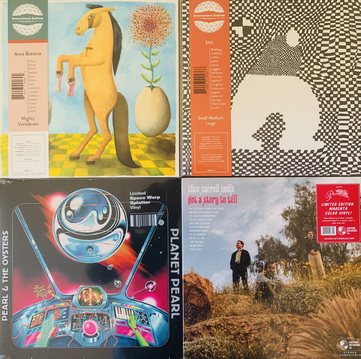 Tea Recs tweet media