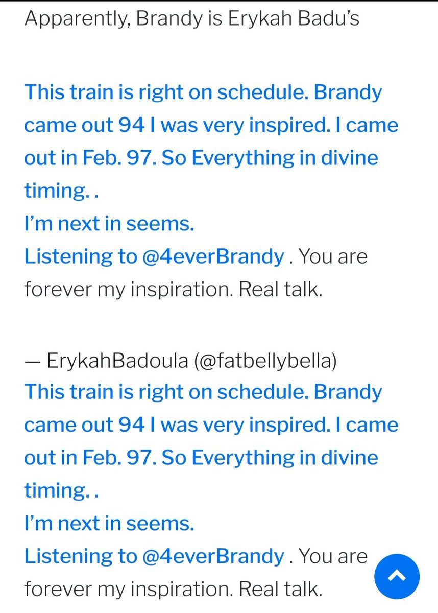 <a href="/transmascmagic/">TransMascMagic ✈️ Puerto Rico 6/3-6/6✈️.</a> you don't know very much about <a href="/fatbellybella/">ErykahBadoula</a>