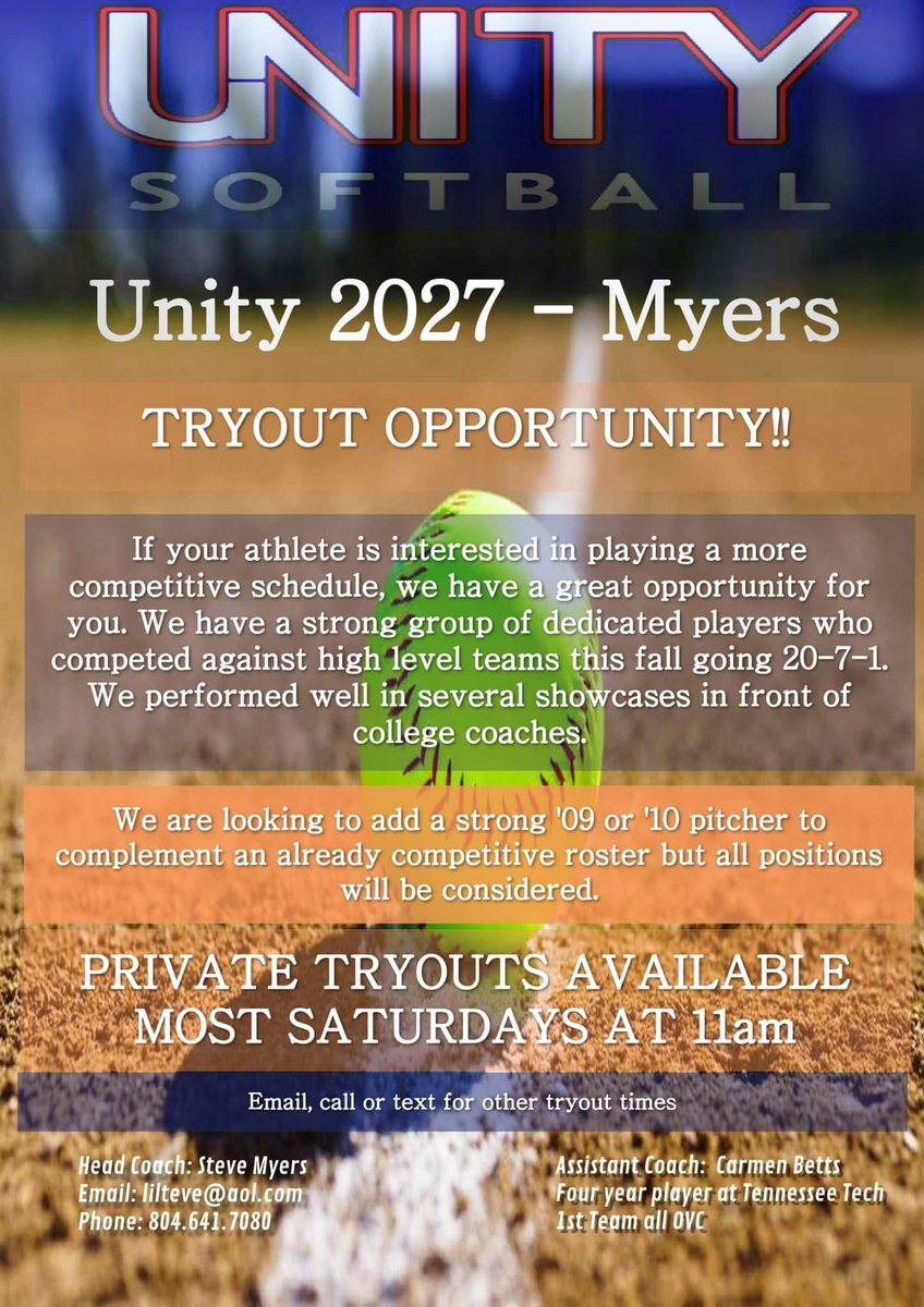 MyersUnity2027's tweet photo. https://t.co/GZftPz8ifZ