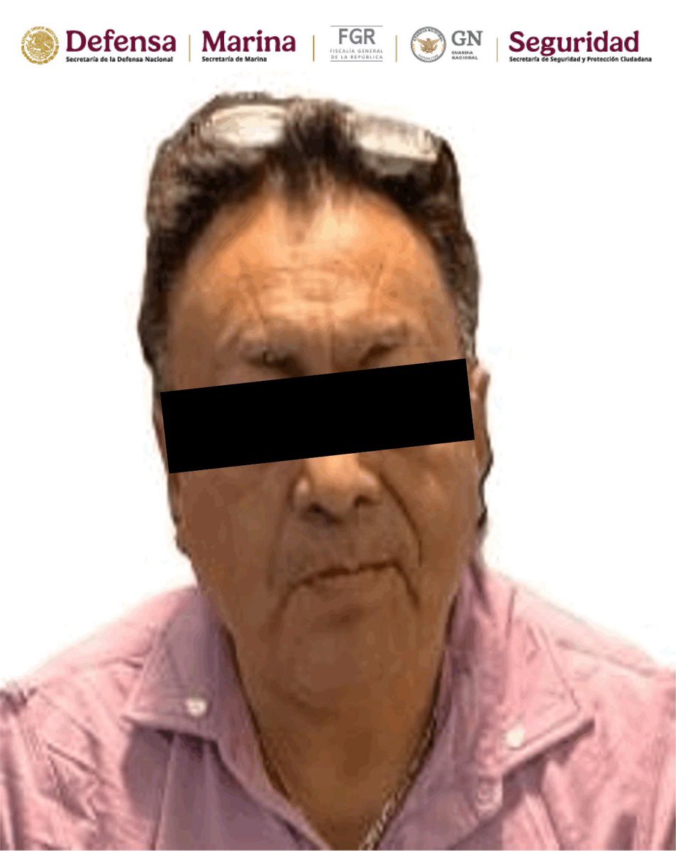 Resultado de acciones operativas por el gabinete de seguridad @SEDENAmx , <a href="/SEMAR_mx/">SEMAR México</a> , <a href="/FGRMexico/">FGR México</a>, <a href="/GN_MEXICO_/">Guardia Nacional</a>  y <a href="/SSPCMexico/">Secretaría de Seguridad y Protección Ciudadana</a> para debilitar a grupos criminales, tras ejecutar dos órdenes de cateo en Acapulco, Guerrero, fueron detenidas cuatro personas; entre ellas Marco Antonio