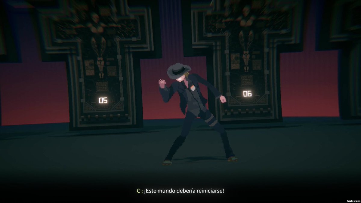 FearlessAle18's tweet photo. 📸 ANNO: MUTATIONEM
.
✅ https://t.co/S7tSrincPX
✅ https://t.co/uQRMbCbql9
✅ https://t.co/YxYfVmrAxg
.
#AnnoMutationem #Mutationem #rpg #acción #indiegame #GamePhotography #GameCapture #Screenshot #VideoGamePhoto #VideoGamePhotography #GamingPics #TwitchTv #Twitch #TikTokLive https://t.co/mOk0JE2tKF