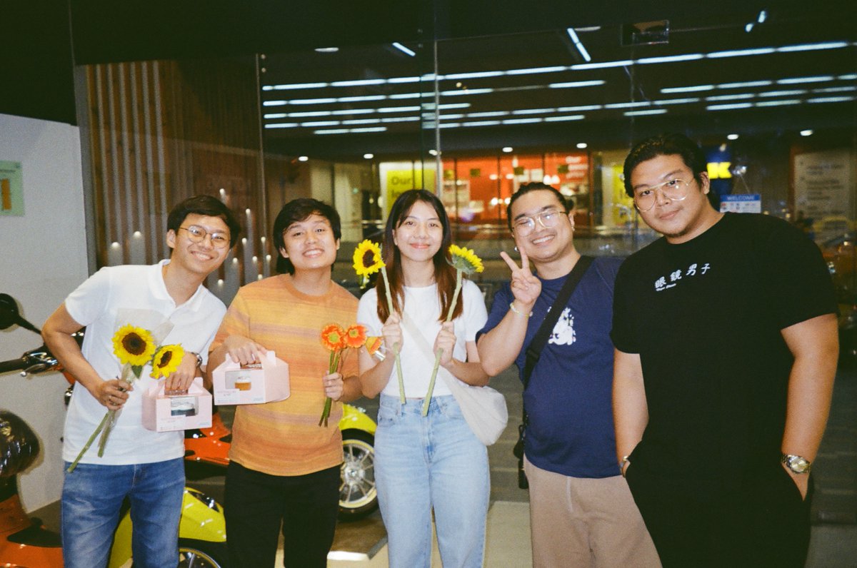 some 🎞️ this year !