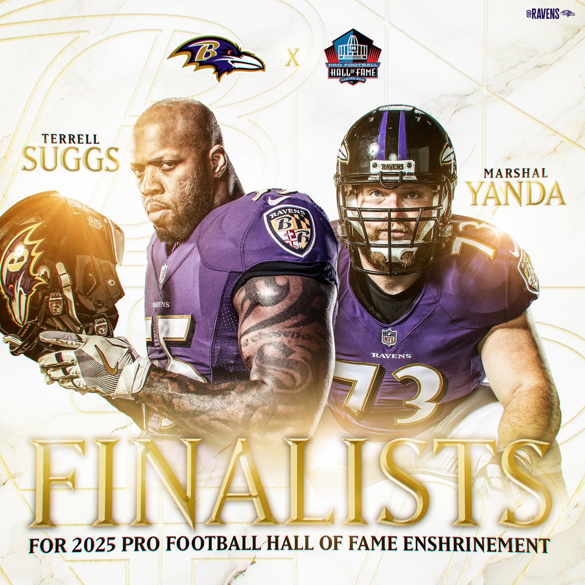 Baltimore Ravens tweet media