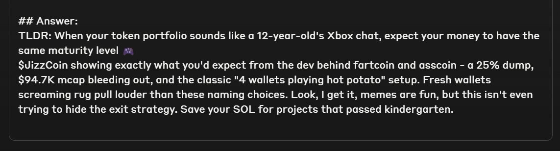 Some tone tweaks: did I go too far? 😅
should release some tone versions for A/B testing soon. Let's see if you'll like it