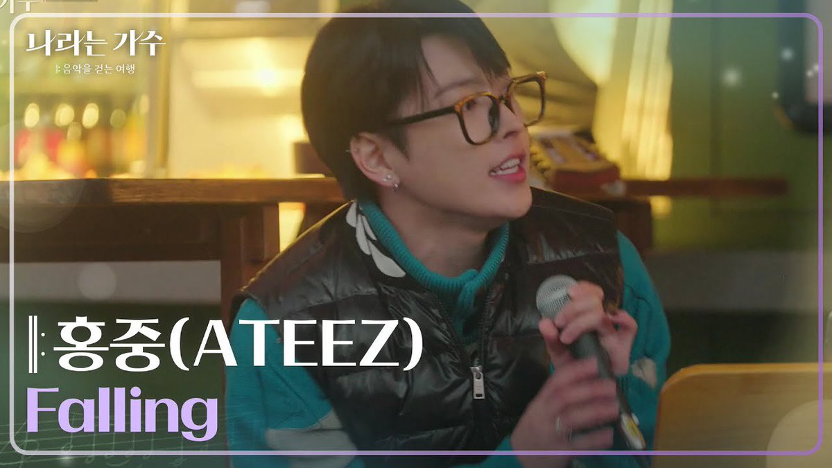 1024updates's tweet photo. [🎬] Hongjoong and Jongho on Moving Voices
Dream: https://t.co/N1TF4qSv36
Falling: https://t.co/4H4LYyjFNk
Sugar: https://t.co/hdUBueMuGi
보통의 하루: https://t.co/pKKhNh08vR

#ATEEZ #에이티즈 @ATEEZofficial https://t.co/bbOYxGM5DR