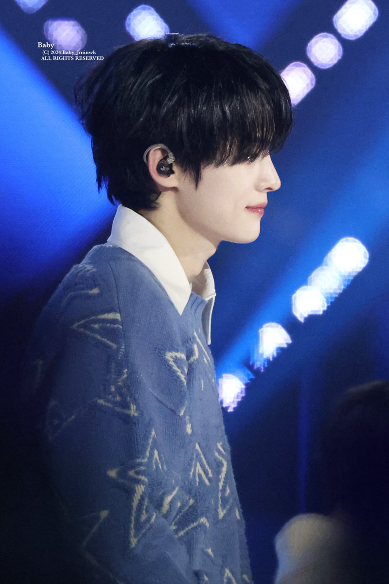 Baby_Jminwk's tweet photo. 241227

💜

 #Project7  #전민욱  #jeonminwook  #CLOSEYOUREYES https://t.co/PEgTzXo5oi