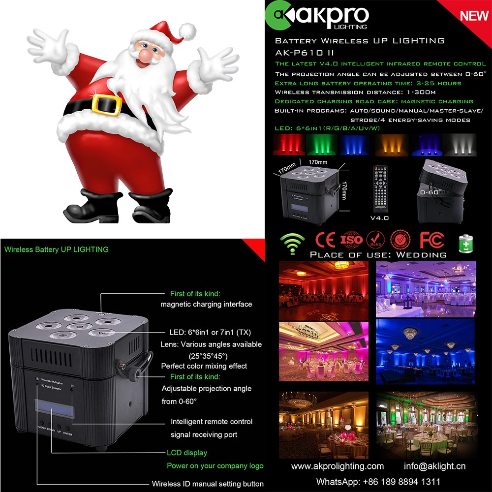 akprolights's tweet image. 