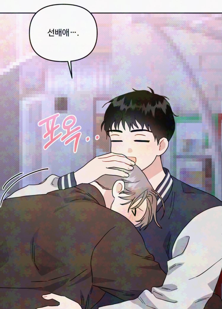 BABE_069's tweet photo. 포옥선배좋아부비부비애교부리는 연하가 집착광공으로 각성하면서 안광이 싸악 사라짐 흥미유 https://t.co/tb8ayeFHtz
