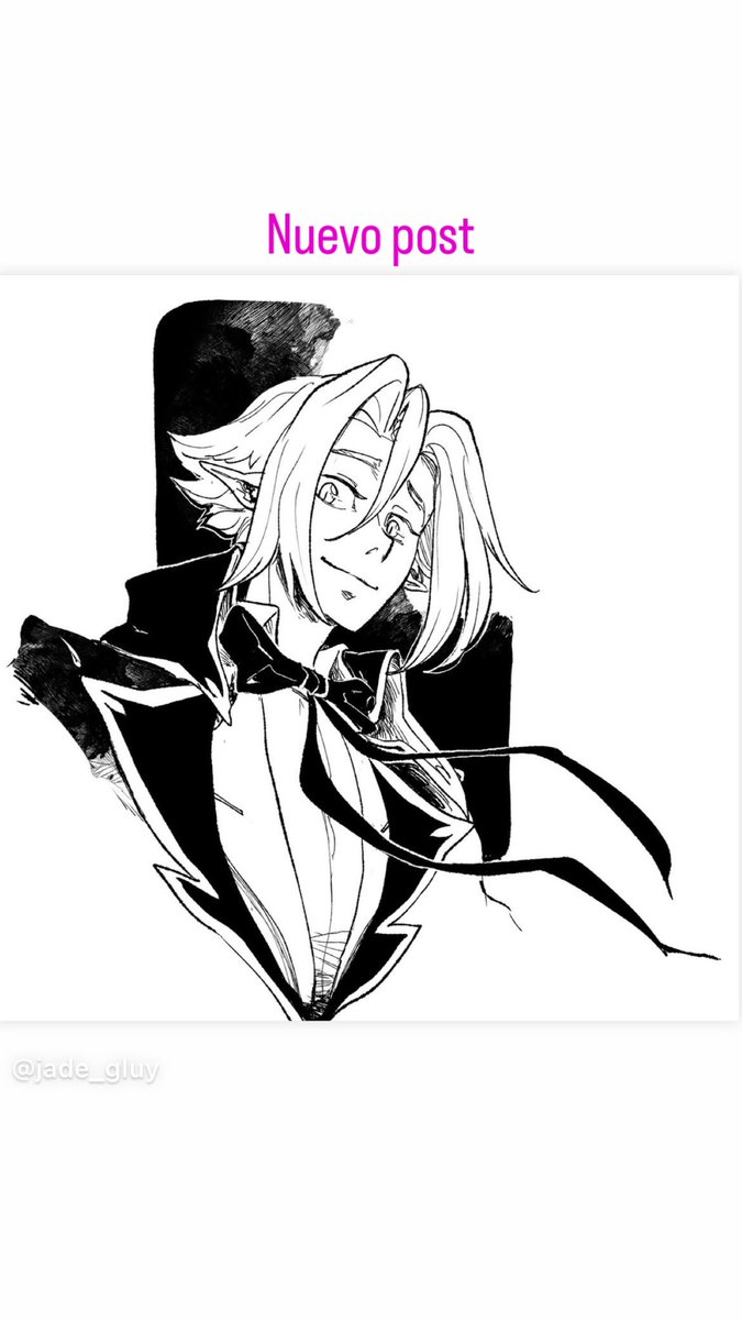 Alastair de Strangers in the Night. Manga de vampiros! Editorial <a href="/dogitiaed/">Dogitia</a> lo puedes encontrar en su sitio web y Buscalibre.