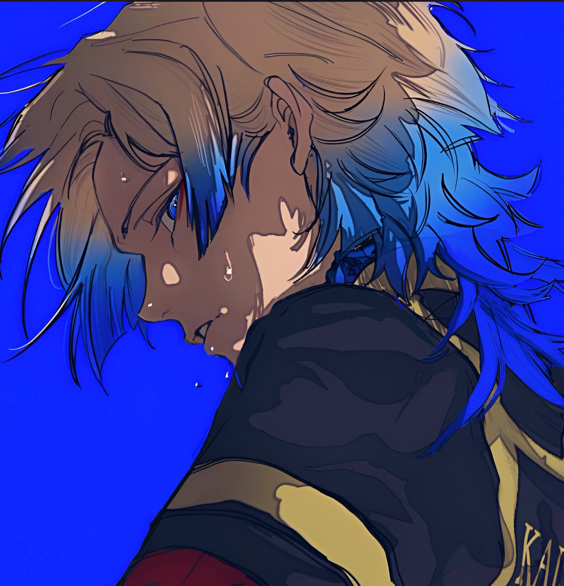 BO_TOIKE57's tweet image. 2024BLLanimeFinish！kis𝐓𝐡𝐚𝐧𝐤𝐲𝐨𝐮！