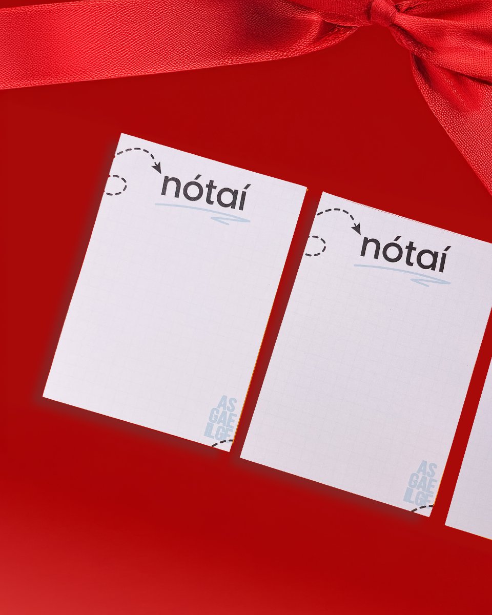 Nótaí