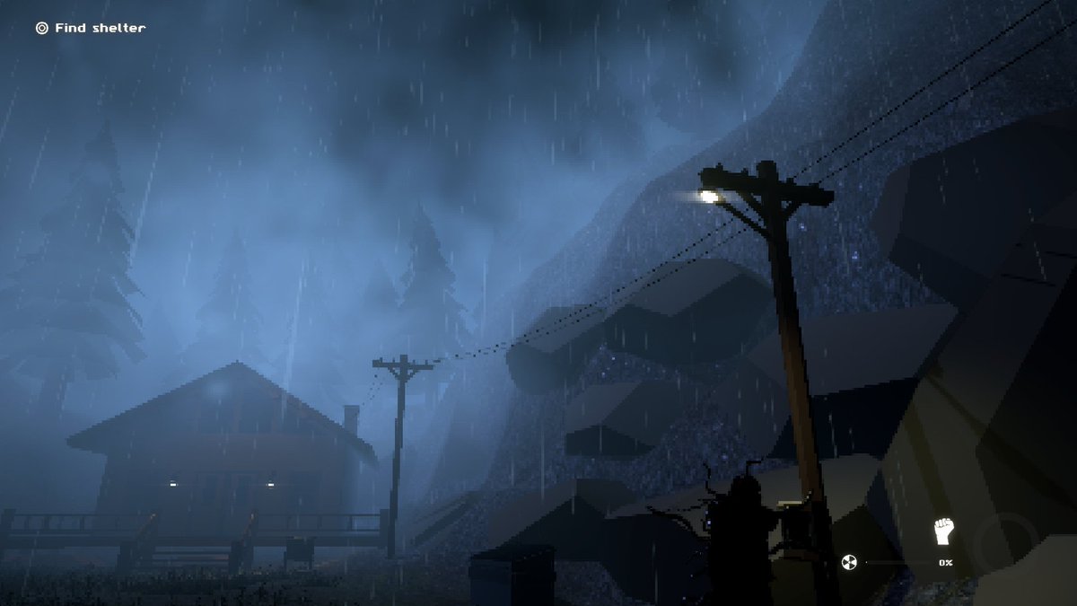 Robin | Pinnacle Point, Solo GameDev tweet media