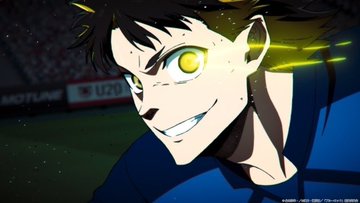 ブルーロック VS. U-20 JAPAN 第37話
