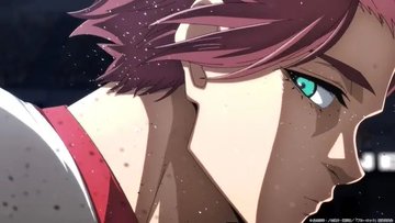 ブルーロック VS. U-20 JAPAN 第37話