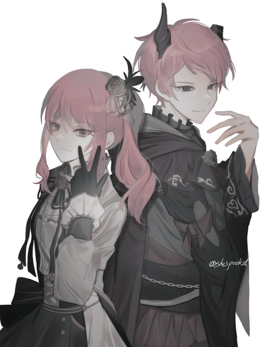 medori (@shuspocket) on Twitter photo 