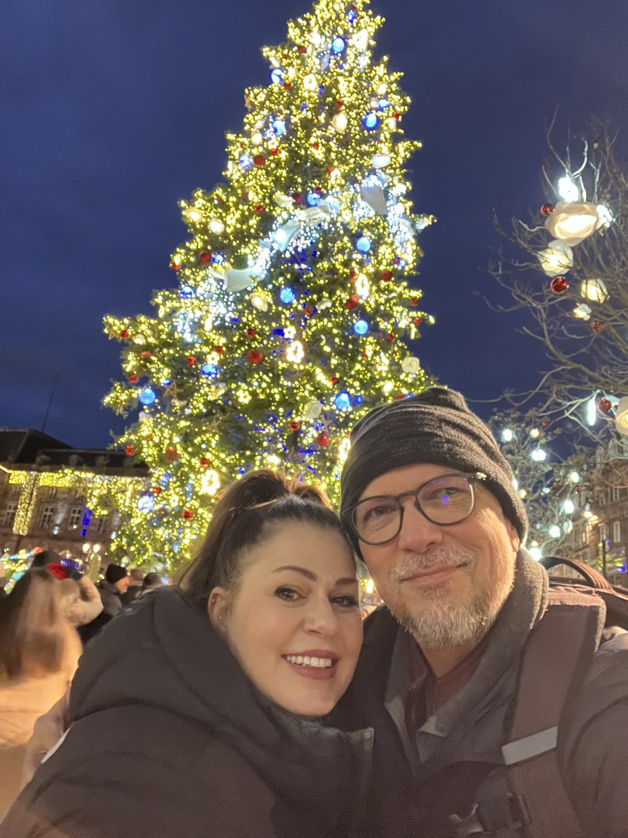 Grandpa__Bo's tweet image. Recently returned from our annual German and French Christmas Market trip. It was amazing as always. Is this something that would be interesting to learn how to do? #christmasmarket #germanchristmas #froheweinachten