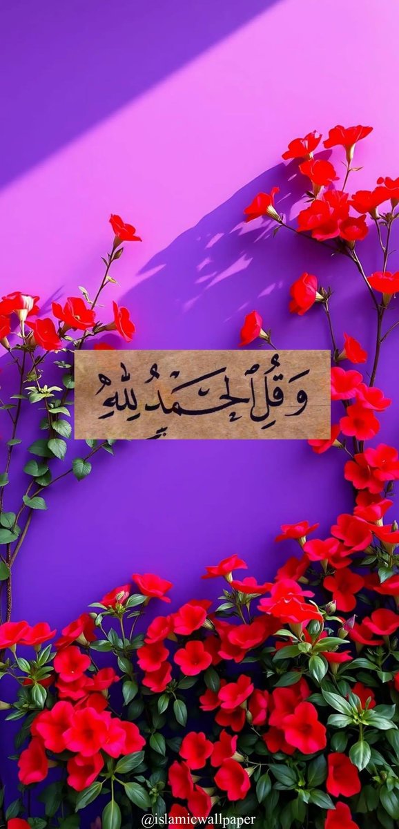 - " لا تُعلِن الخُطوات ، أعلِن الوصُول "🌷❤️