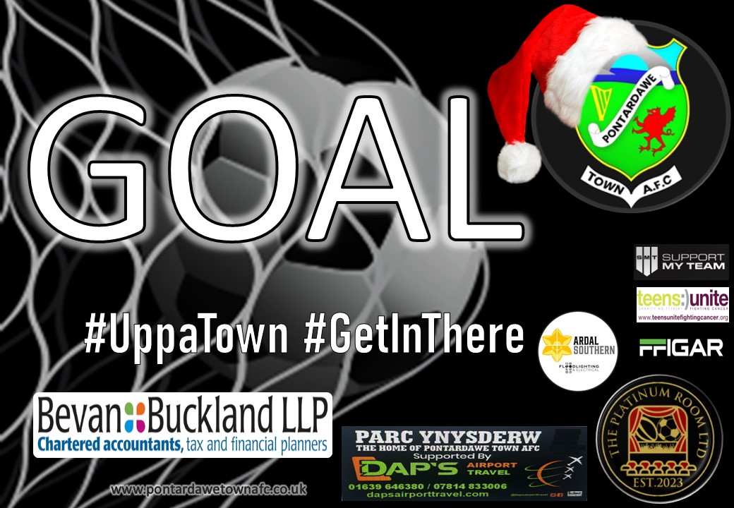 PontardaweTown's tweet image. 72m | @ClydachFC 0 Pontardawe Town 2

Ben Scannell feeds Arnold Ncube who slots hit home for a much needed second for Town #GetInThere  #UppaPonty