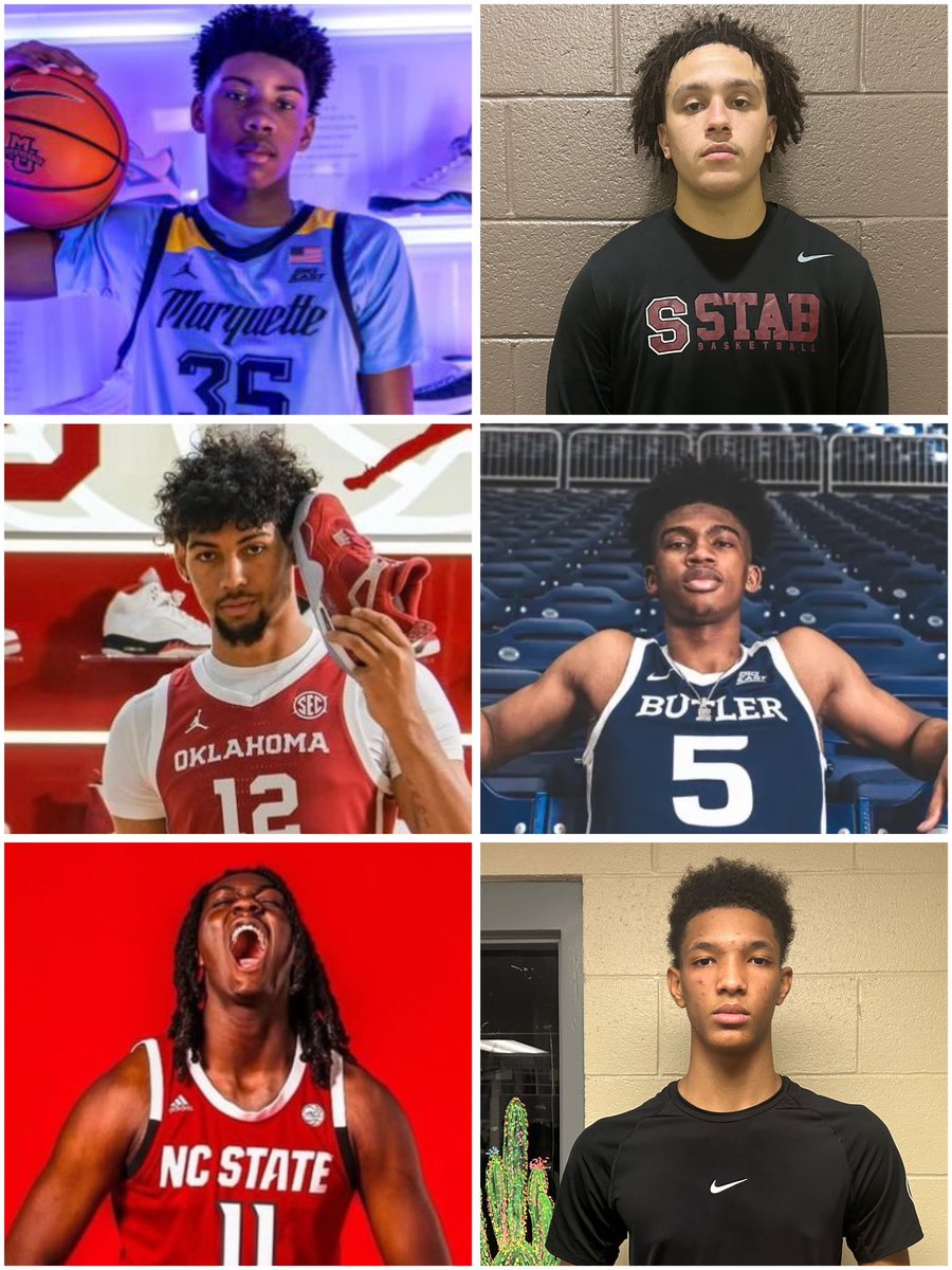 Mikey Wilkins, Michael Phillips, and more are the top performers from Day 2️⃣ if the 52nd Annual John Wall Holiday Invitational 👀 <a href="/JohnWallHoliday/">Holiday Invitational</a> 

MORE: on3.com/news/john-wall…