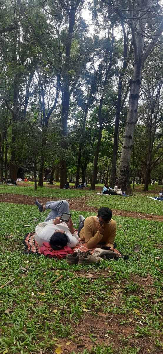 Hundreds attended our 102nd edition today—in solidarity, in protest, in kindness and generosity with new wrapped books for those who couldn't get it the last time.

There's a reason it's called a movement. The moment you try to stop it, it retaliates &amp; moves everyone towards it.