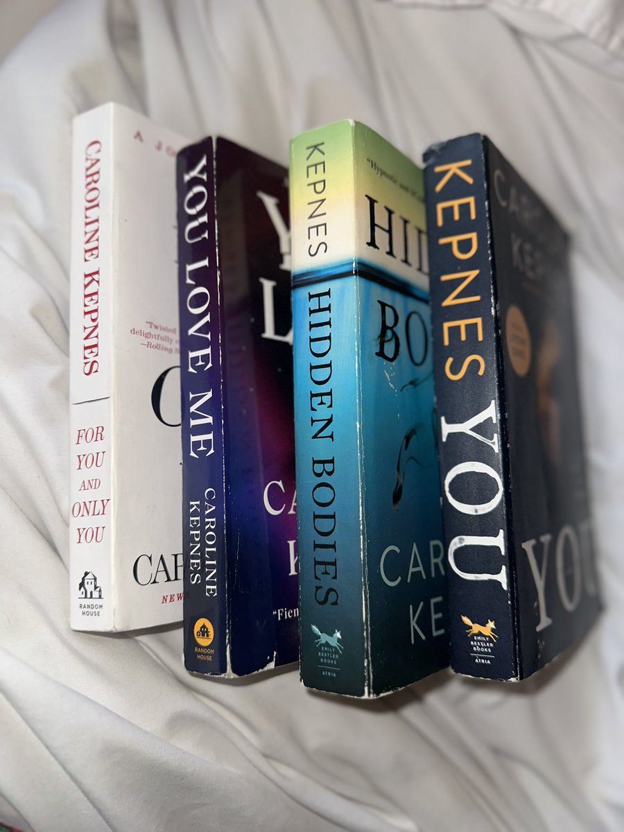 ⚔️ rockstar! 🎱 (@rockstar292929) on Twitter photo all 480,000 words locked and sealed in my brain. plenty of room for another million! <a href="/CarolineKepnes/">Caroline Kepnes</a> #you all 480,000 words locked and sealed in my brain. plenty of room for another million! <a href="/CarolineKepnes/">Caroline Kepnes</a> #you