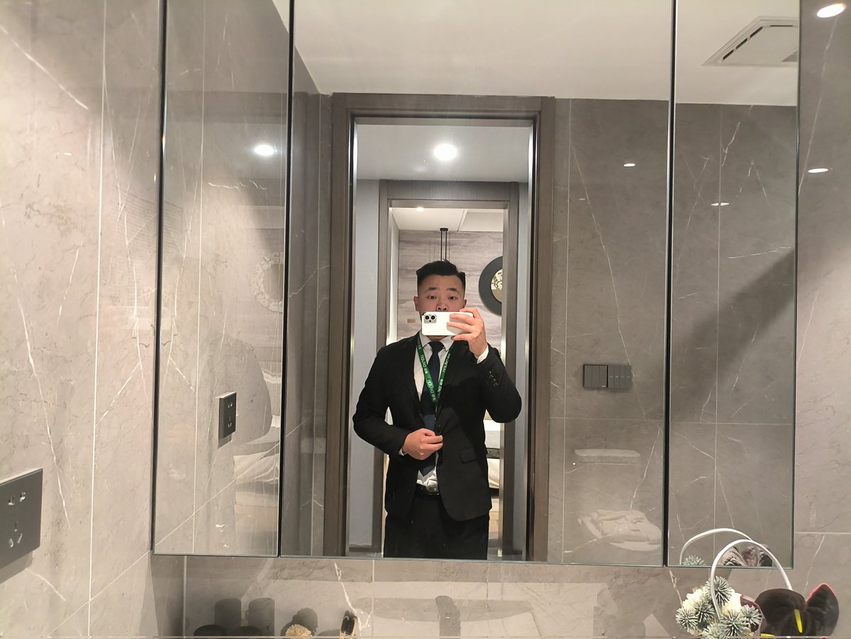 喜欢女上好摇子 tweet media