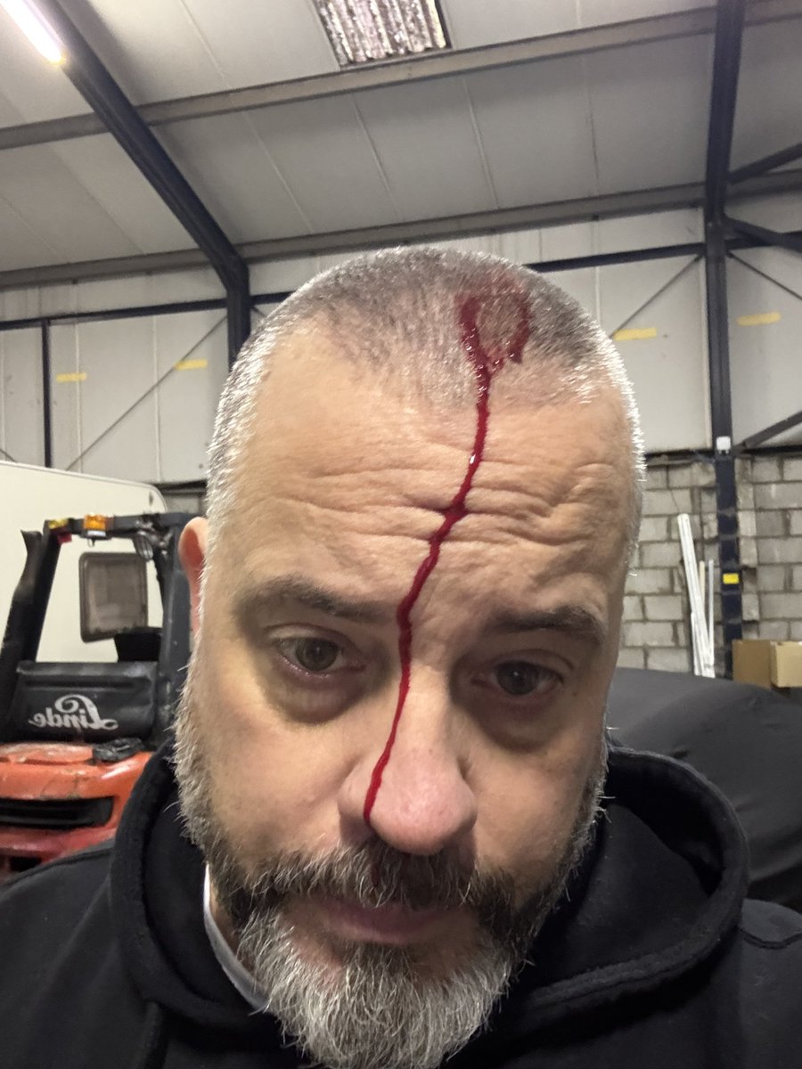 J R Dixon ltd tweet media