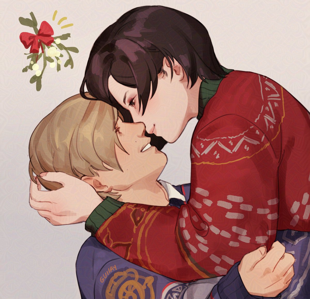 gabriel 💌🍉 hiatus tweet media