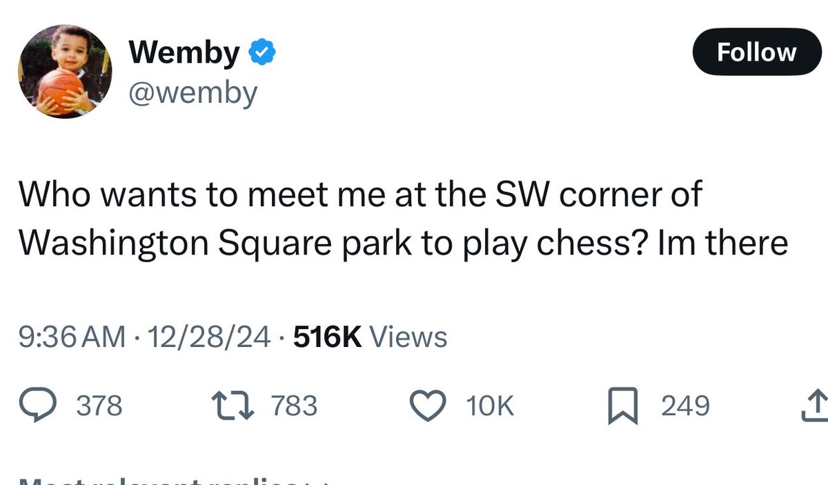 TheDunkCentral's tweet image. Wemby is a real one 😂🔥

(h/t @kicks )