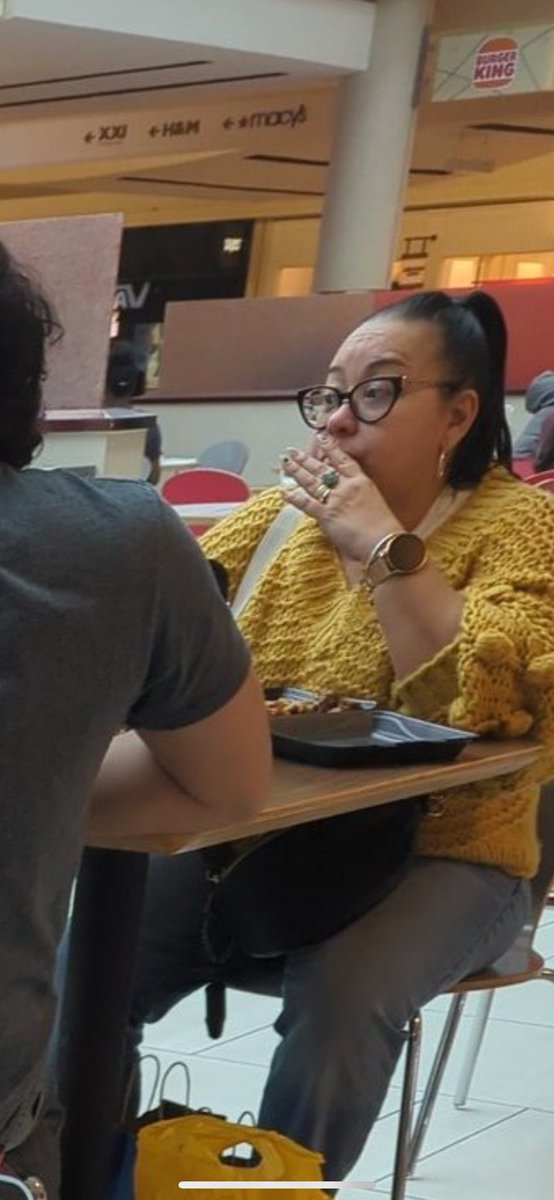 Everything Georgia tweet media