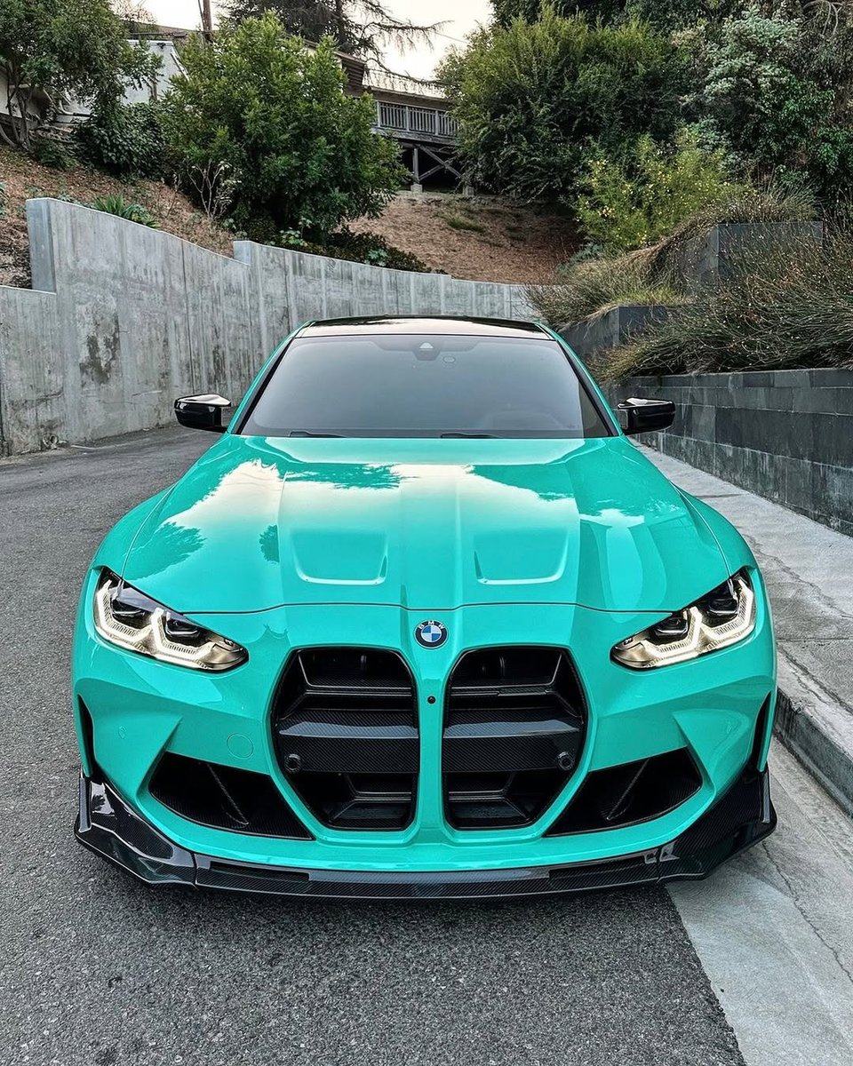 ExoticBMW tweet media
