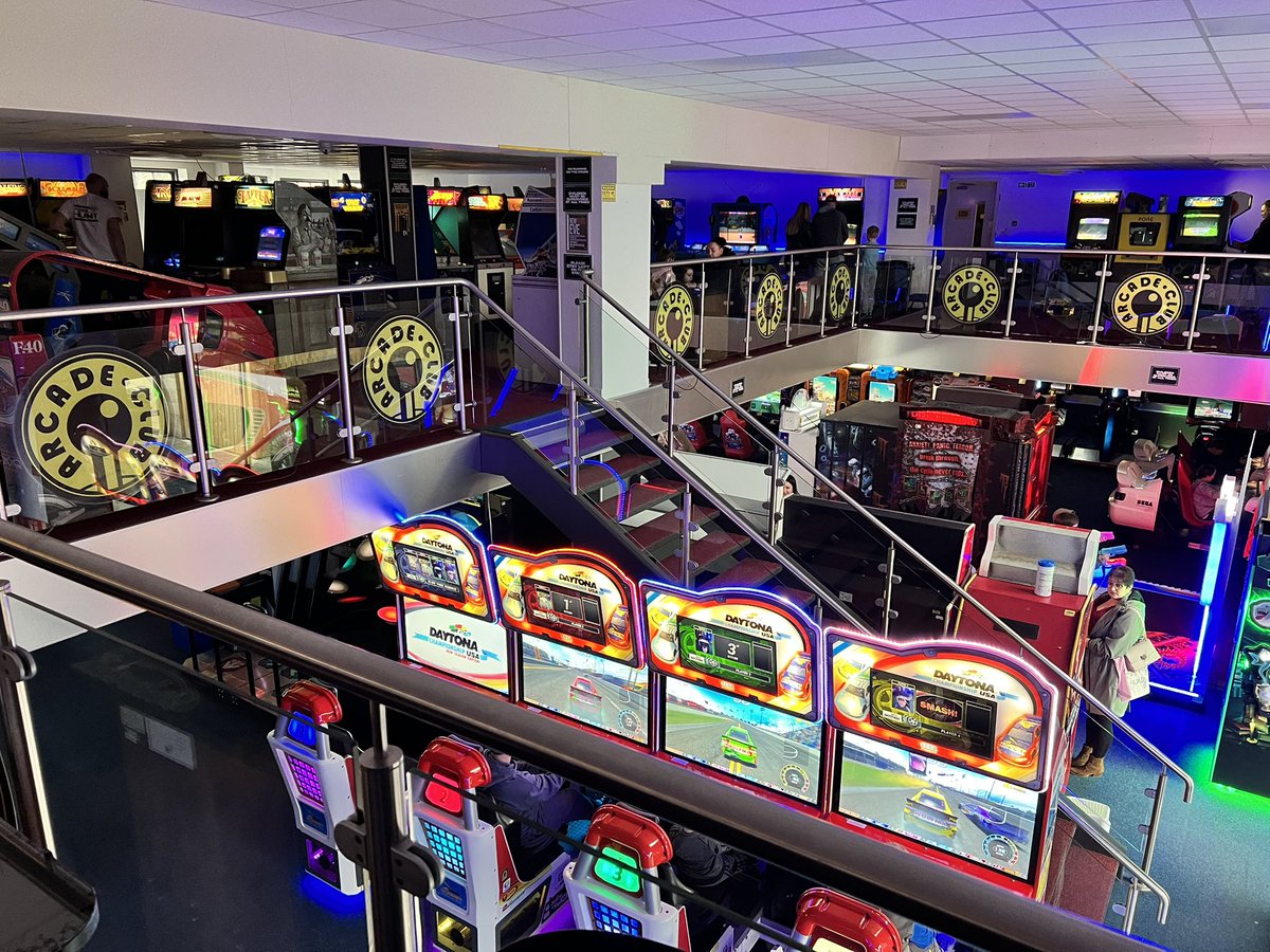 Pixel Hunt Podcast tweet media