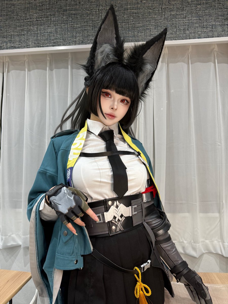 今は「毎日ファミマに行く」の修行です。

#星野雅
#ゼンゼロ
#ゼンゼロファミマ https://t.co/lA90b7YJEf