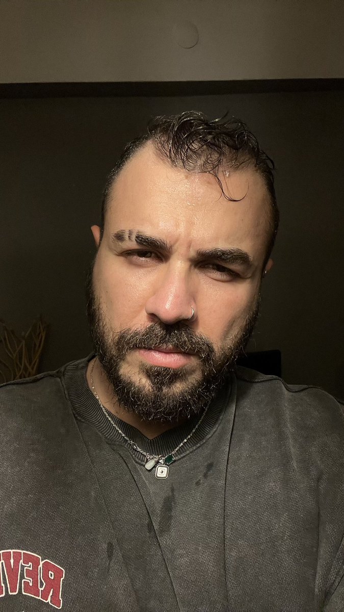 Az ıslak bi gün🥲