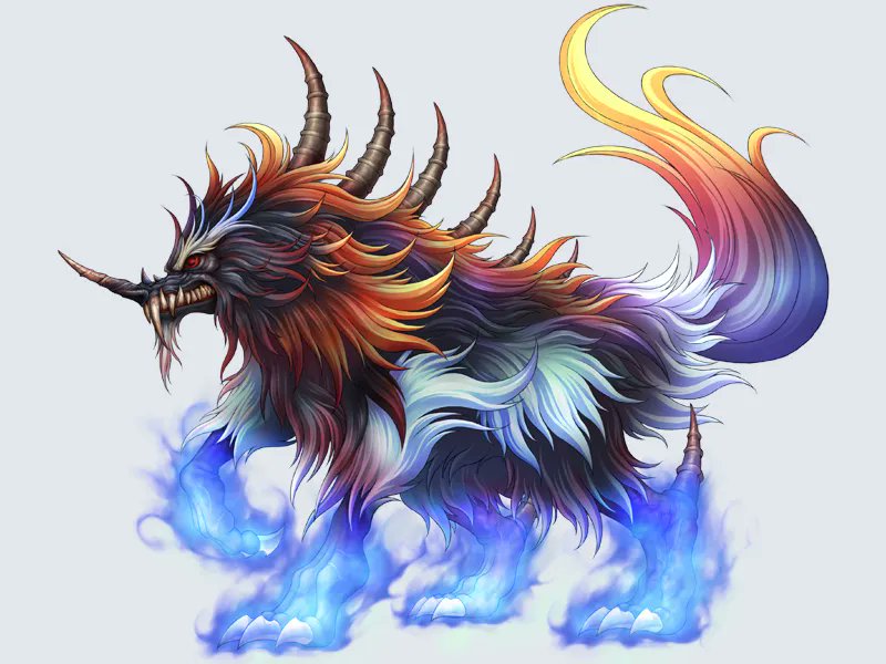 horizon (@kronos96059694) on Twitter photo 