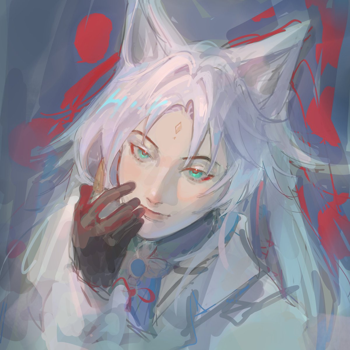 #Feixiao #HonkaiStarRail #hsr