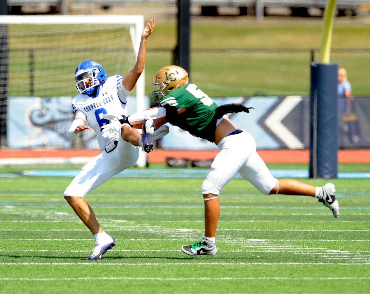 Tom Moore (@tommoorephilly) on Twitter photo HS Football story: <a href="/LCCrusaders/">Lansdale Catholic</a> linebacker Chris Ulmer from Doylestown makes PA all-state team: bit.ly/41MtUOS <a href="/ChrisUlmer_21/">Chris Ulmer</a> <a href="/PCLAthletics/">Philadelphia Catholic League</a> @PACatholic @AOPAthletics <a href="/HSGameOn/">BucksMont Game On</a> HS Football story: <a href="/LCCrusaders/">Lansdale Catholic</a> linebacker Chris Ulmer from Doylestown makes PA all-state team: bit.ly/41MtUOS <a href="/ChrisUlmer_21/">Chris Ulmer</a> <a href="/PCLAthletics/">Philadelphia Catholic League</a> @PACatholic @AOPAthletics <a href="/HSGameOn/">BucksMont Game On</a>