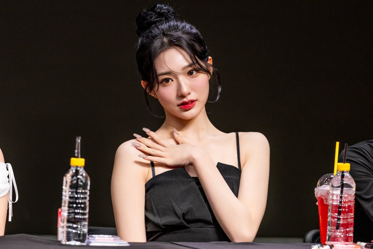 241227 - tripleS - Xinyu #tripleS #트리플에스 #トリプルS