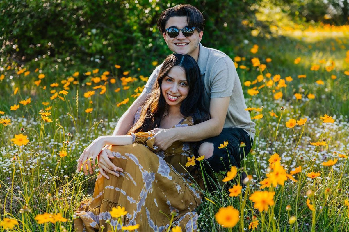 Gloria a Dios!!!!
Vamos a ser Bisabuelos. 
Gracias Danielito y Jouliany por hacer realidad uno de nuestros mas grandes sueños. 
Les amamos hijitos.