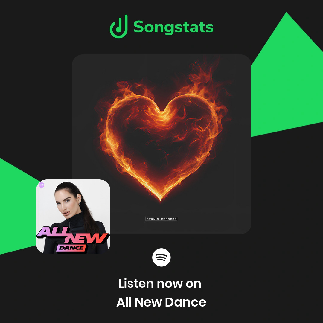 Songstats tweet media