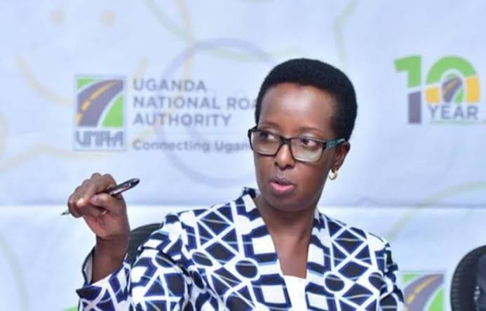 Arinaitwe Rugyendo, PhD🇺🇬 tweet media