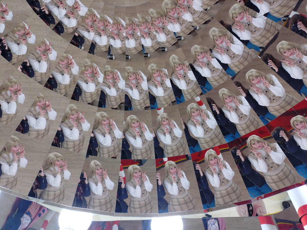 Accurate picture of Kokoa's mind