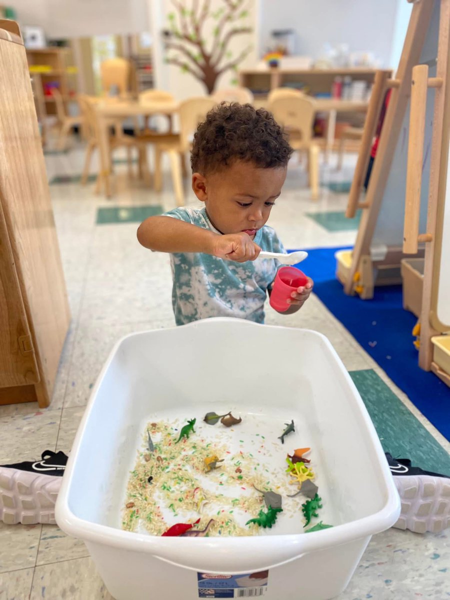 With RCMA's support, Hezekiah grew from outbursts to smiles, gaining confidence for kindergarten. His family's reunion is a true success story. Help more families thrive: loom.ly/YMLzXh0
 #RCMA #StrongerFutures
