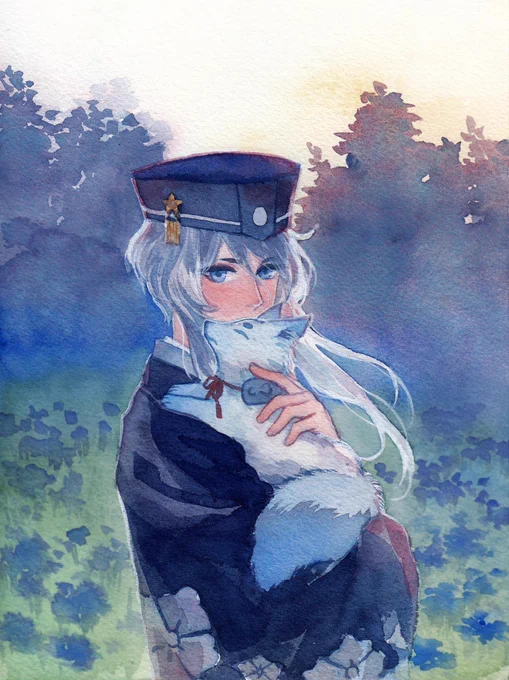 はくさん 