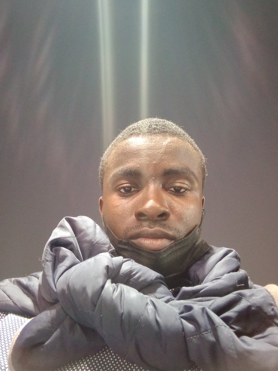 EmryzCode's tweet photo. What a nice way to end the year 2024!
My experience at DLDR 2024 was fantastic. I had a great time in the presence of God and was able to meet my beloved friend and reunite again! 🥰
#DLDR2024
#gckinlagos
#SoldOutToJesus https://t.co/rvhPgnQYhH