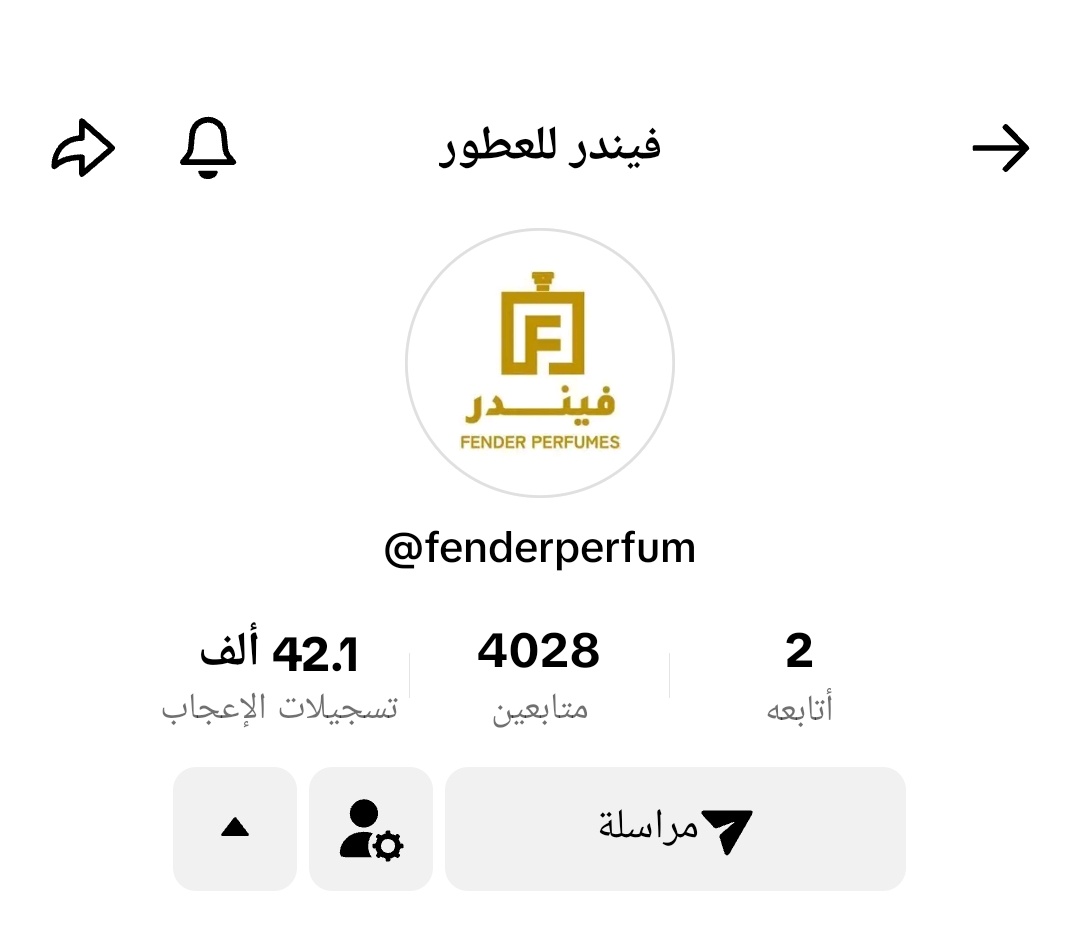 ضي العالم tweet media