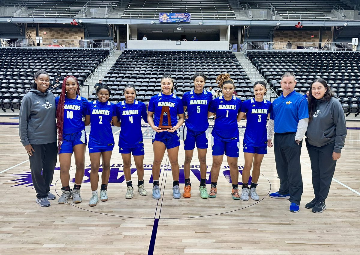 Jacksonville High School Girls Basketball tweet media