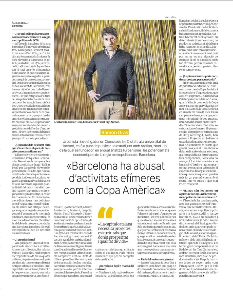 RG_Barcelona's tweet photo. @BoigBCN https://t.co/vR2zRRanQm